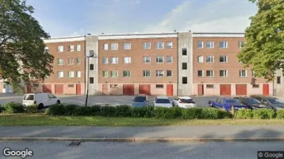 Apartments for rent in Sigtuna - Photo from Google Street View