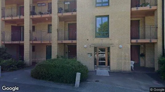 Apartments for rent in Gothenburg West - Photo from Google Street View