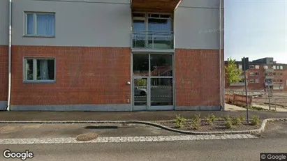Apartments for rent in Mölndal - Photo from Google Street View