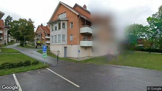 Apartments for rent in Sundsvall - Photo from Google Street View