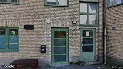Apartments for rent in Örgryte-Härlanda - Photo from Google Street View