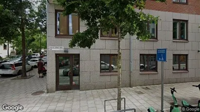 Apartments for rent in Vasastan - Photo from Google Street View