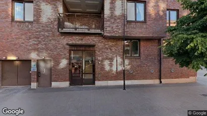 Apartments for rent in Lidingö - Photo from Google Street View