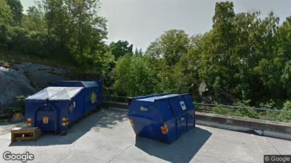 Apartments for rent in Södermalm - Photo from Google Street View
