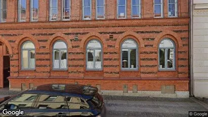 Apartments for rent in Gothenburg City Centre - Photo from Google Street View