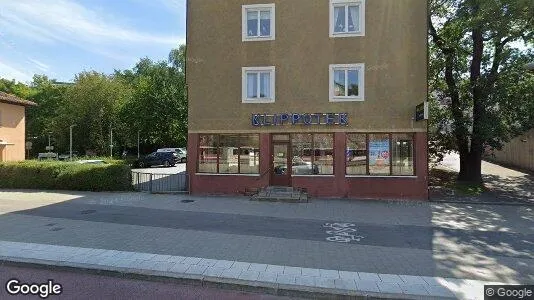 Apartments for rent in Lidingö - Photo from Google Street View
