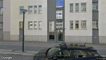 Apartments for rent in Järfälla - Photo from Google Street View