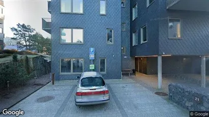 Apartments for rent in Askim-Frölunda-Högsbo - Photo from Google Street View