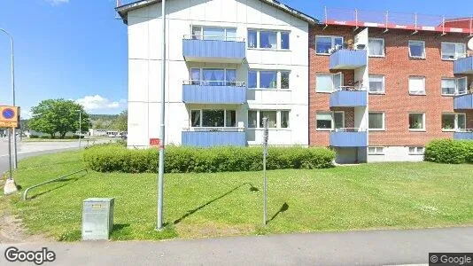 Apartments for rent in Mölndal - Photo from Google Street View