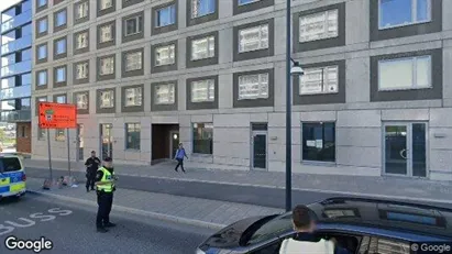 Apartments for rent in Järfälla - Photo from Google Street View