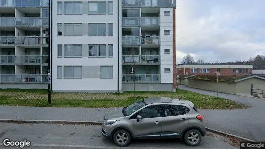 Apartments for rent in Upplands Väsby - Photo from Google Street View