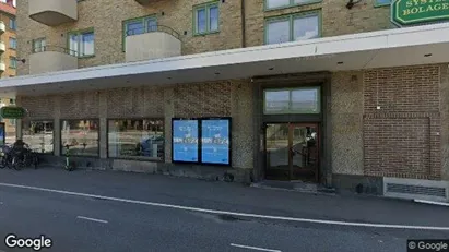 Apartments for rent in Örgryte-Härlanda - Photo from Google Street View