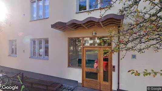 Apartments for rent in Gävle - Photo from Google Street View