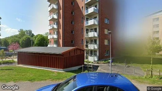 Apartments for rent in Ale - Photo from Google Street View