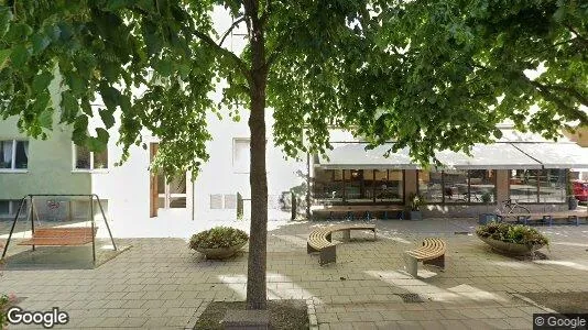 Apartments for rent in Södermalm - Photo from Google Street View