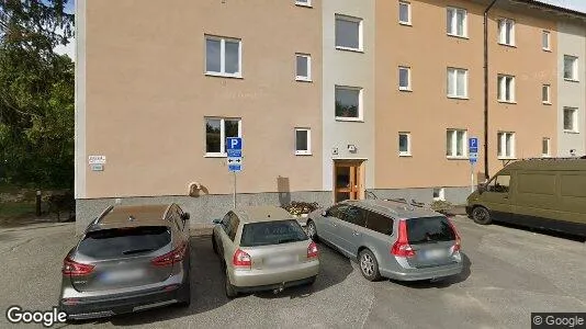 Apartments for rent in Stockholm South - Photo from Google Street View