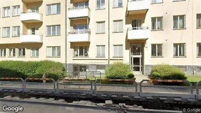 Apartments for rent in Östermalm - Photo from Google Street View
