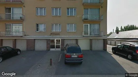 Apartments for rent in Harelbeke - Photo from Google Street View