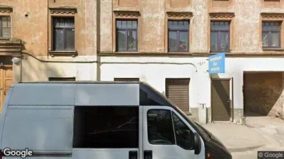 Apartments for rent in Riga Kundziņsala-Sarkandaugava - Photo from Google Street View
