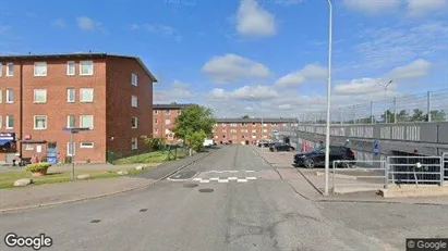 Apartments for rent in Gothenburg East - Photo from Google Street View