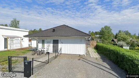 Apartments for rent in Haninge - Photo from Google Street View