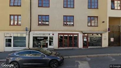 Apartments for rent in Oslo St. Hanshaugen - Photo from Google Street View