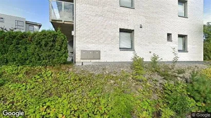 Apartments for rent in Oslo Nordstrand - Photo from Google Street View