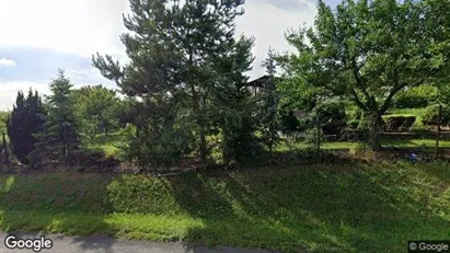 Apartments for rent in Pardubice - Photo from Google Street View