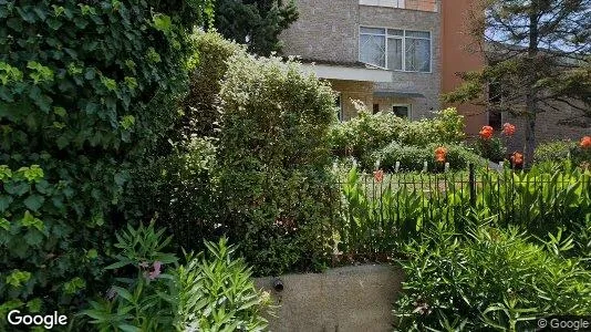Apartments for rent in Thessaloniki - Photo from Google Street View