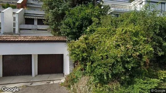 Apartments for rent in Budapest Hegyvidék - Photo from Google Street View