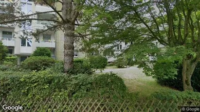 Apartments for rent in Recklinghausen - Photo from Google Street View