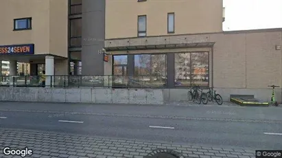 Apartments for rent in Tampere Keskinen - Photo from Google Street View