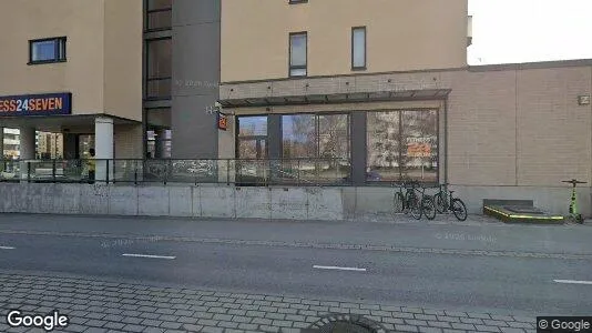 Apartments for rent in Tampere Keskinen - Photo from Google Street View
