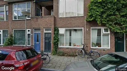 Apartments for rent in Delft - Photo from Google Street View
