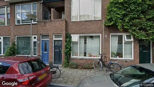 Apartments for rent in Delft - Photo from Google Street View