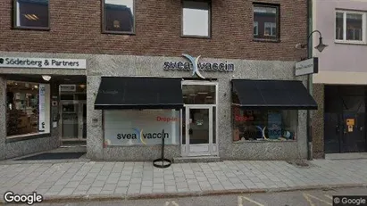 Rooms for rent in Sundsvall - Photo from Google Street View