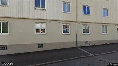 Apartments for rent in Lundby - Photo from Google Street View