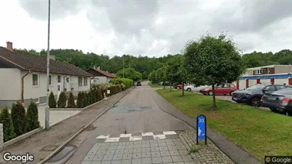 Apartments for rent in Norra hisingen - Photo from Google Street View