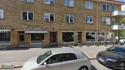 Apartments for rent in Lundby - Photo from Google Street View