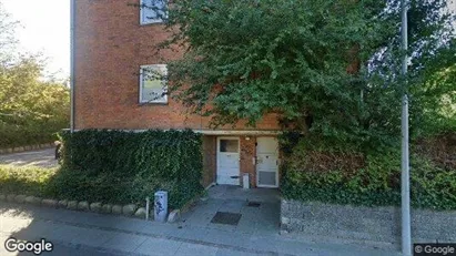 Apartments for rent in Ballerup - Photo from Google Street View
