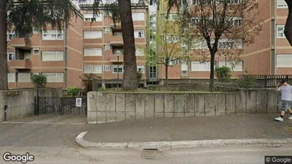 Rooms for rent in Roma Municipio III – Monte Sacro - Photo from Google Street View