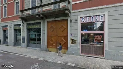 Apartments for rent in Milano Zona 2 - Stazione Centrale, Gorla, Turro, Greco, Crescenzago - Photo from Google Street View