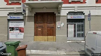 Apartments for rent in Milano Zona 5 - Vigentino, Chiaravalle, Gratosoglio - Photo from Google Street View