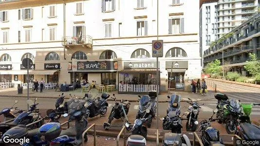 Apartments for rent in Milano Zona 2 - Stazione Centrale, Gorla, Turro, Greco, Crescenzago - Photo from Google Street View