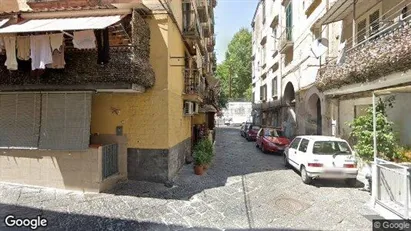 Rooms for rent in Napoli Municipalità 4 - Photo from Google Street View