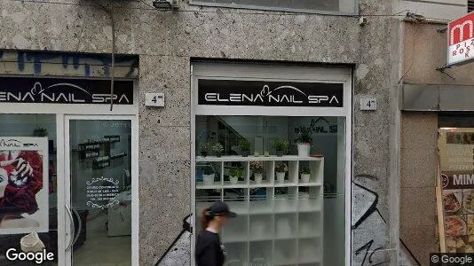 Apartments for rent in Milano Zona 1 - Centro storico - Photo from Google Street View