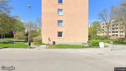 Apartments for rent in Tyresö - Photo from Google Street View
