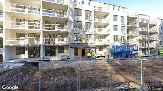 Apartments for rent in Jönköping - Photo from Google Street View