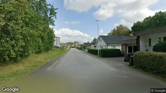 Apartments for rent in Trollhättan - Photo from Google Street View
