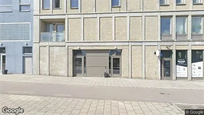 Apartments for rent in Sundbyberg - Photo from Google Street View